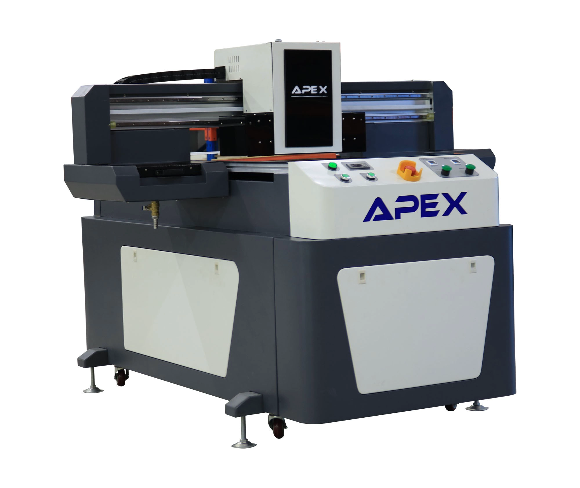 Digital UV Flatbed Printer UV7110-Old Version