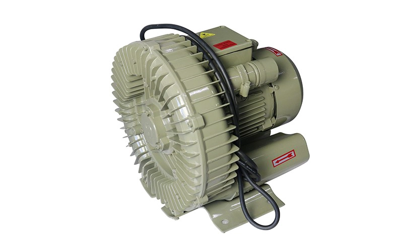 Cina Vacuum pump produttore