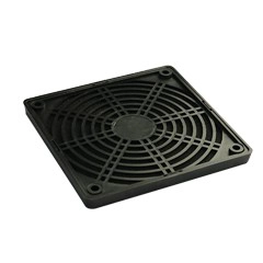 Water cooling fan box