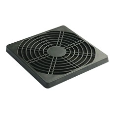 Water cooling fan box