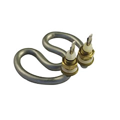 heating tube