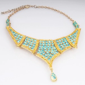 Chine 18k Real Gold Plating Fashion Jewelry Wholesale fabricant
