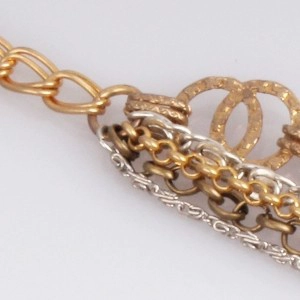 Multi Layeres Multi Type Mixed Chains Necklaces