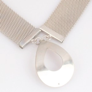 China brand list design necklace wholesale manufacturer