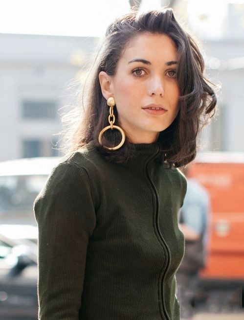 women earring on sale