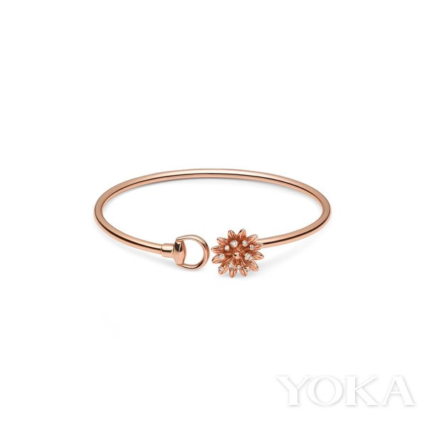 Rose gold plated jewelry supplier