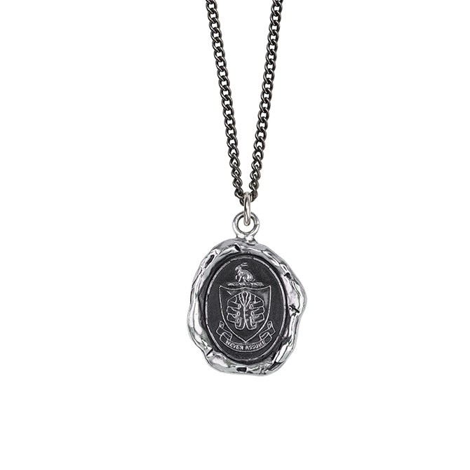 Stainless steel jewelry manufacturer