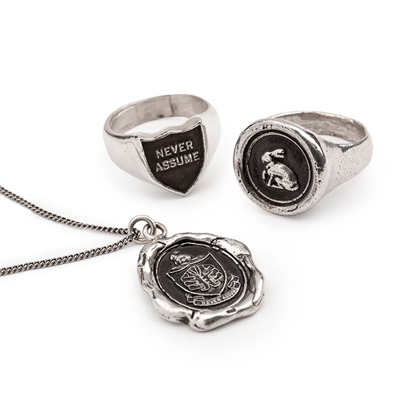 Rose gold plated jewelry supplier