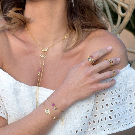 Fashion costume jewelry manufacturer