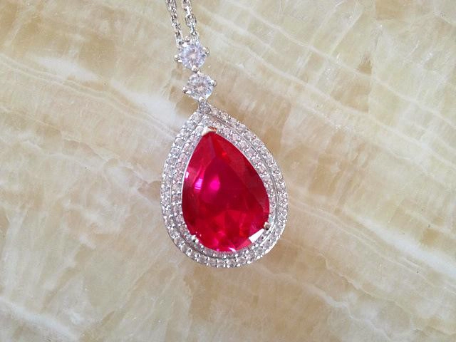 Rose gold plated jewelry manufacturer china