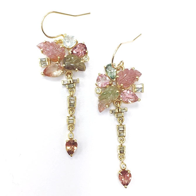 women earring on sale