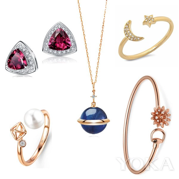 Fashion costume jewelry manufacturer