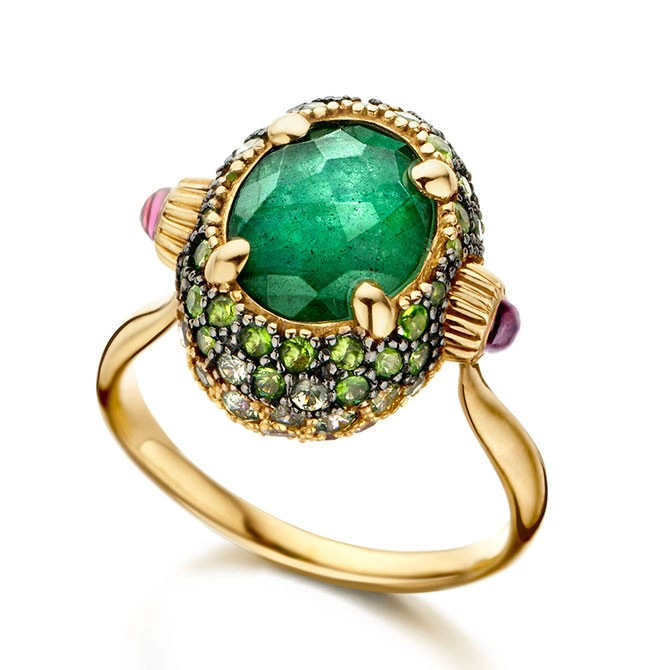 Fashion rings on line