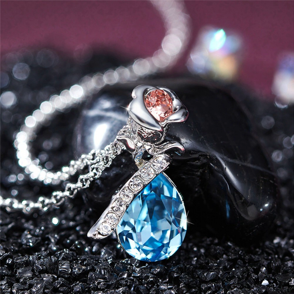 China Fashion Necklace for women, China fashion necklace manufacturer