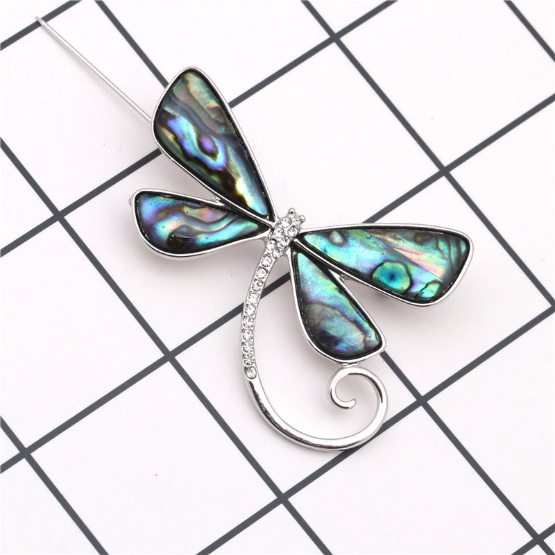Dragdragonfly Brooches for Women Bow Brooch Pinonfly Brooches for Women Bow Brooch Pin Fashion Jewelry