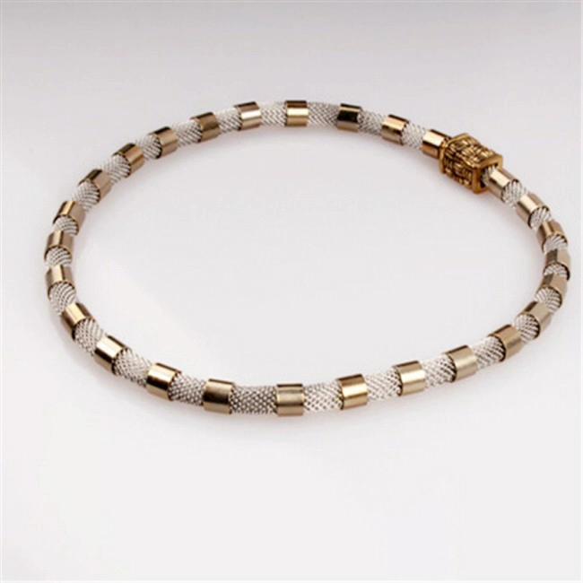 Factory Direct Großhandel Kette Kupfer Kette Kette Halskette Schmuck