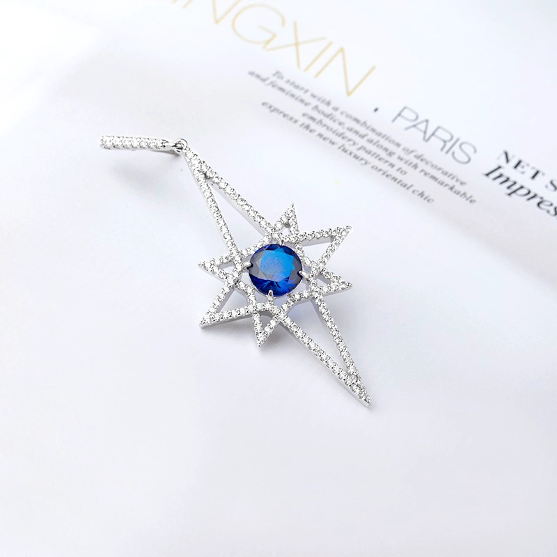 Fashion Jewelry 925 Sterling Silver jewelry alloy Jewelry Earrings 2018 Jewelry Making Supplies