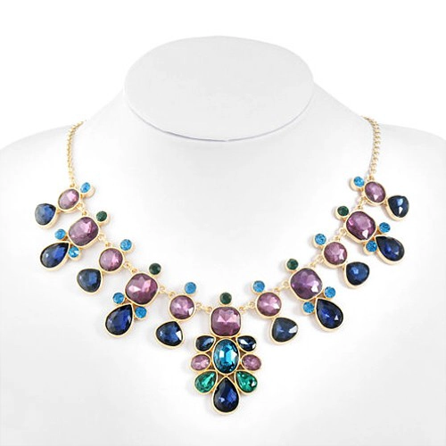 Fashion jewelry wholesale in china, Fashion necklaces for women