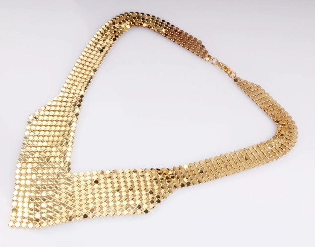 Wholesale Fashion Alloy Pendant Necklace Christmas Jewelry Gift