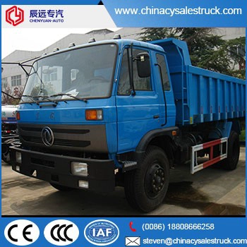 Cheapest price 7Tons dump trucks for sale