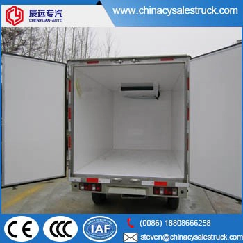 Japnese небольшой грузовик-фургон для продажи