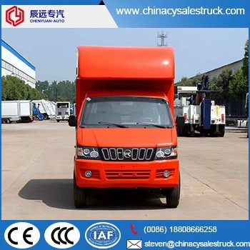 Kama Petrol Mobile Pizza Food vending Truck for sale