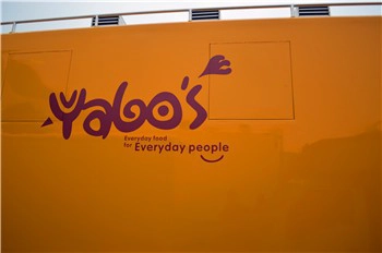 Mobile fast food vans & truck images sa singapore