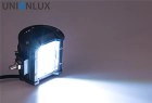 Para luz de carretera, barra de luz LED