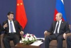 Se construirá una relación más amistosa entre China y Rusia