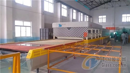 tempered glass