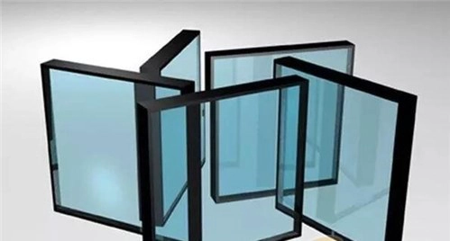 insulating glass