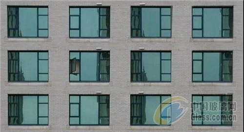 glass
