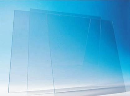 float glass