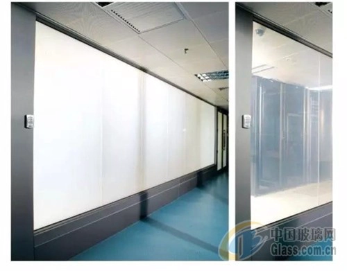 glass