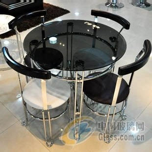 tempered glass