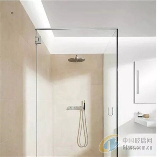 tempered glass