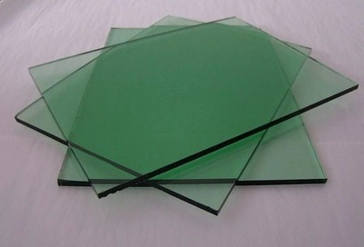 flat glass