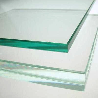 float glass