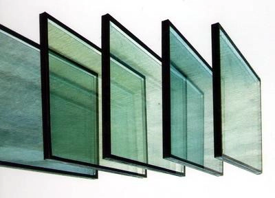 insulating glass