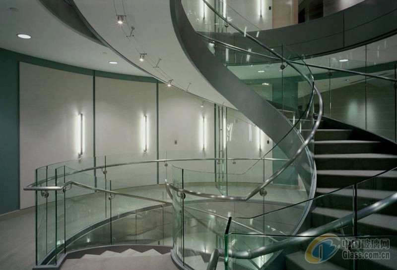 tempered glass