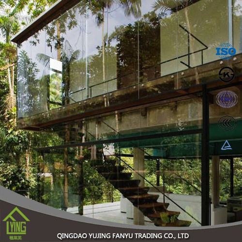 laminated glass
