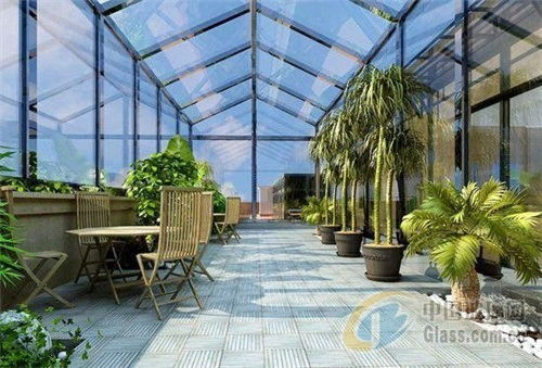 tempered glass