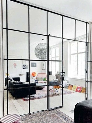 tempered glass