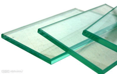float glass