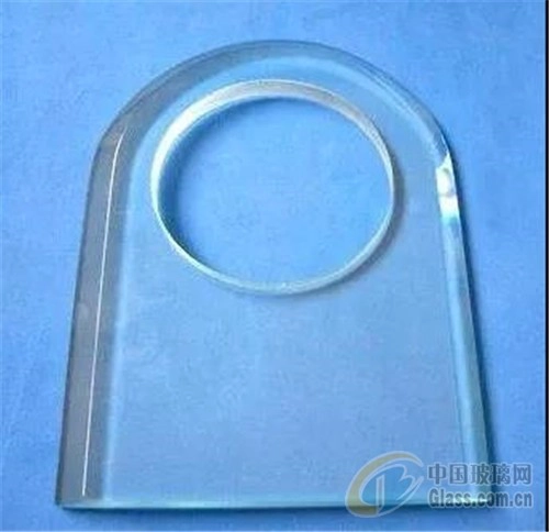 reflective glass