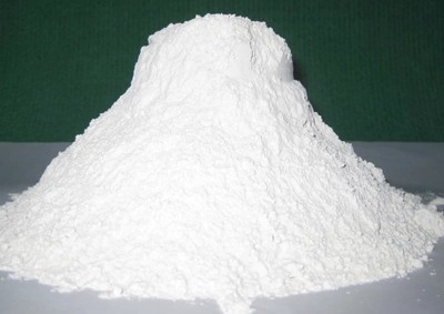 soda ash