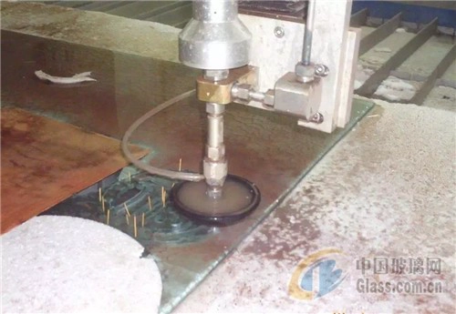 tempered glass