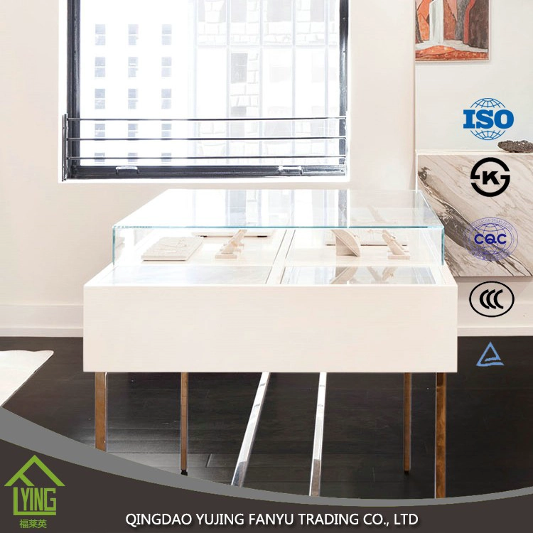 tempered glass