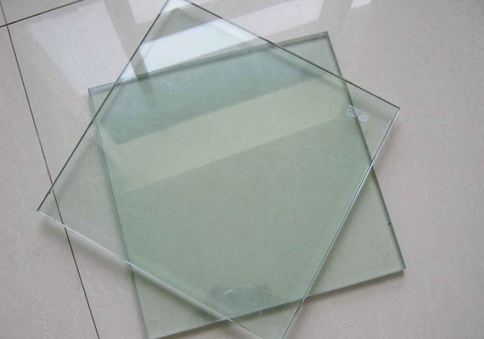 tempered glass