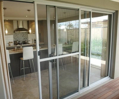 glass